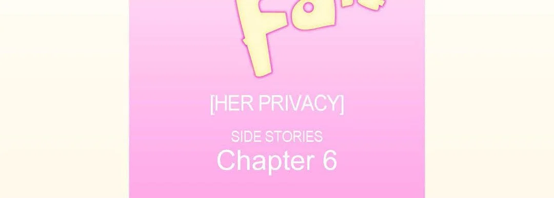 Noona Fan - Chapter 85